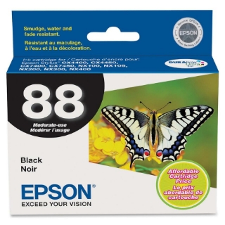 Picture of Epson 88 Original Ink Cartridge