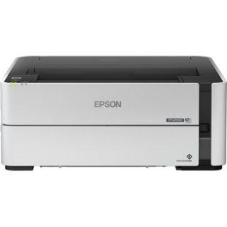 Picture of Epson WorkForce ST-M1000 Desktop Inkjet Printer - Monochrome