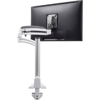 Picture of Chief KONTOUR K1C120WXRH Mounting Arm for Monitor - White