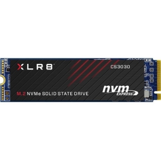Picture of PNY CS3030 500 GB Solid State Drive - M.2 2280 Internal - PCI Express NVMe