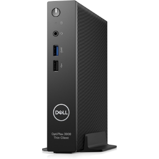 Picture of Dell OptiPlex 3000 Thin ClientIntel Celeron N5105 Quad-core (4 Core) 2 GHz