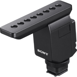 Picture of Sony Wired Microphone