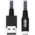 Picture of Heavy Duty Lightning to USB Sync / Charging Cable Apple iPhone iPad 6ft 6'