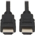 Picture of Tripp Lite 10ft High Speed HDMI Cable with Ethernet Digital Video / Audio 4Kx 2K M/M 10'