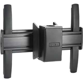 Picture of Chief FUSION MCM1U Ceiling Mount for Flat Panel Display, Digital Signage Display - Black