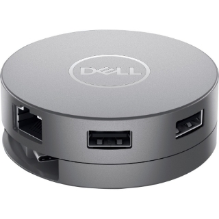 Picture of Dell DA310 USB-C Mobile Adapter