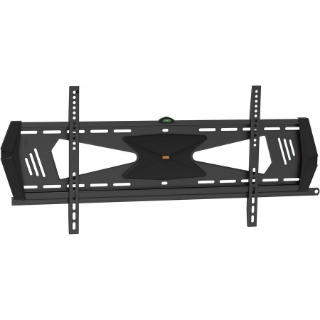 Picture of StarTech.com Low Profile TV Mount - Fixed - Anti-Theft - Flat Screen TV Wall Mount for 37" to 75" TVs - VESA Wall Mount