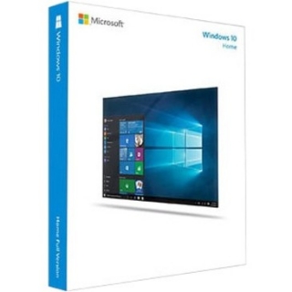 Picture of Microsoft Windows 10 Home 32/64-bit P2 - Box Pack - 1 License