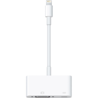 Picture of Apple VGA/Proprietary Video Adapter