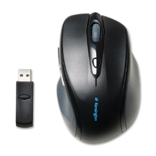 Picture of Kensington 2.4GHZ Wireless Optical Mouse