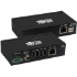 Picture of Tripp Lite USB Over Cat6 Extender Industrial 4-Port ESD Protection PoC TAA