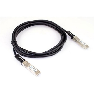 Picture of Axiom 25GBASE-CU SFP28 Passive DAC Twinax Cable Mellanox Compatible 1m