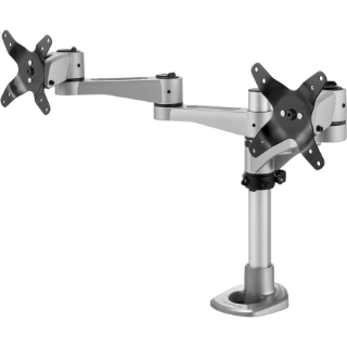 Picture of Viewsonic LCD-DMA-001 Desk Mount for Monitor - TAA Compliant