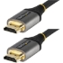 Picture of StarTech.com 10ft/3m HDMI 2.1 Cable, Certified Ultra High Speed HDMI Cable 48Gbps, 8K 60Hz/4K 120Hz HDR10+, 8K HDMI Cable, Monitor/Display