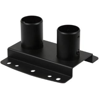 Picture of Peerless-AV Modular MOD-CPF2 Mounting Plate for Flat Panel Display, Projector - Black