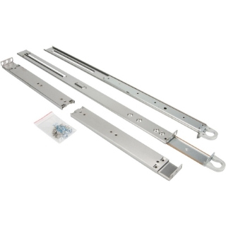 Picture of Supermicro 1U Chassis Mounting Rail Kit