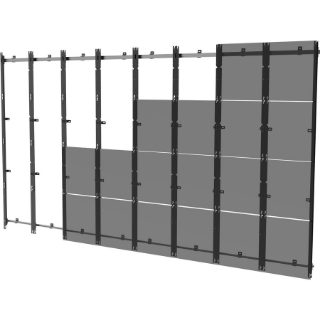 Picture of Peerless-AV Wall Mount for Video Wall