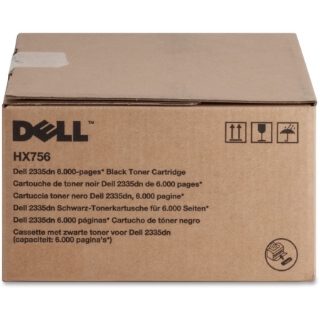 Picture of Dell Toner Cartridge