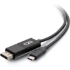 Picture of C2G 6ft 4K USB C to DisplayPort Adapter Cable - 60Hz