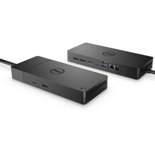 Picture of Dell Performance Dock- WD19DC 210w PD