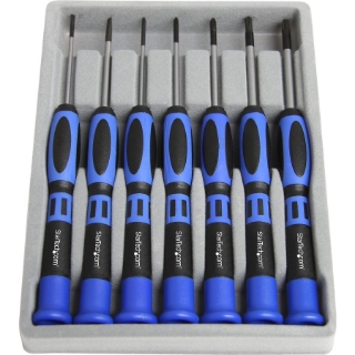 Picture of StarTech.com 7 Piece Precision Screwdriver Computer Tool Kit