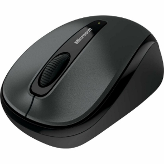Picture of Microsoft 3500 Wireless Mobile Mouse