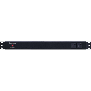 Picture of CyberPower Basic PDU20B2F12R 14-Outlets PDU