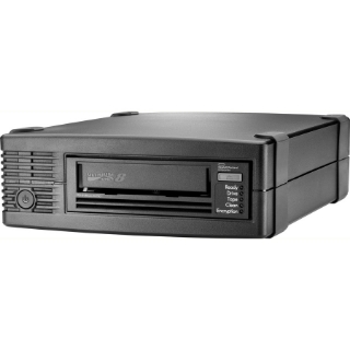 Picture of HPE StoreEver LTO-8 Ultrium 30750 External Tape Drive