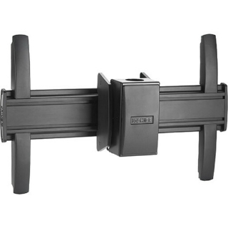 Picture of Chief FUSION LCM1U Ceiling Mount for Flat Panel Display - Black