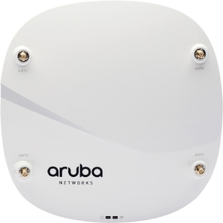 Picture of Aruba AP-324 IEEE 802.11ac 2.50 Gbit/s Wireless Access Point