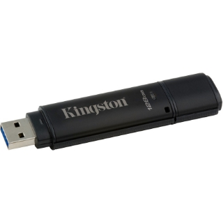 Picture of Kingston DT4000G2 ENCRYPTED USB FLASH