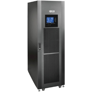 Picture of Tripp Lite 100kVA Smart Online 3-Phase UPS Large Frame Modular 208/120V