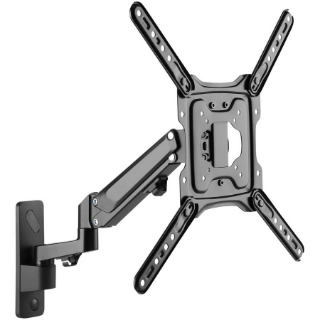 Picture of Tripp Lite TV Wall Mount Full-Motion Swivel Tilt with Articulating Arm for 23-55in Flat Screen Displays