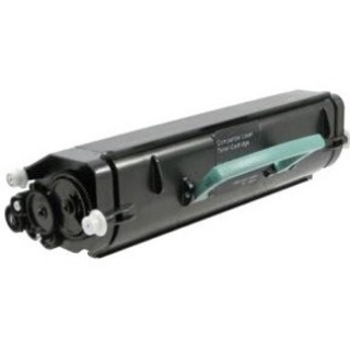 Picture of Lexmark Toner Cartridge - Black