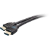 Picture of C2G 6ft Performance Ultra High Speed HDMI Cable 2.1 w/ Ethernet - 8K 60Hz