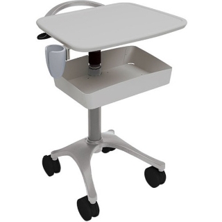 Picture of Anthro Zido Ultrasound Cart Package