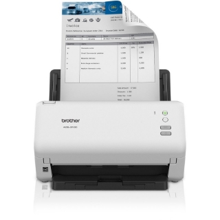 Picture of Brother ADS-3100 Sheetfed Scanner - 600 x 600 dpi Optical