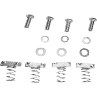 Picture of Chief CMA Unistrut Adapter Kit