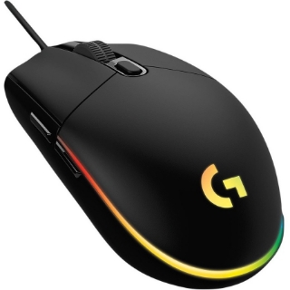 Picture of Logitech G203 Gaming Mouse