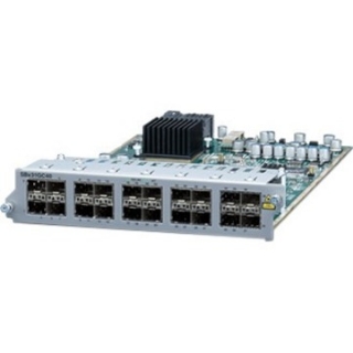 Picture of Allied Telesis 40-Port CSFP Ethernet Line Card