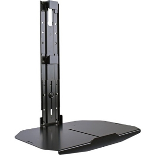 Picture of Chief Fusion FCA802 Mounting Shelf for A/V Equipment - Black