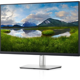 Picture of Dell P2721Q 27" 4K LED LCD Monitor - Black