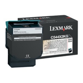 Picture of Lexmark Original Toner Cartridge