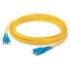 Picture of AddOn Fiber Optic Duplex Patch Network Cable