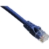 Picture of Axiom 10FT CAT5E 350mhz Patch Cable Molded Boot (Purple)