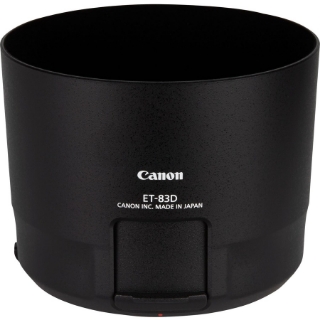 Picture of Canon ET-83D Lens Hood