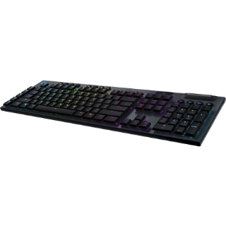 Picture of Logitech G915 TKL Tenkeyless Lightspeed Wireless RGB Mechanical Gaming Keyboard