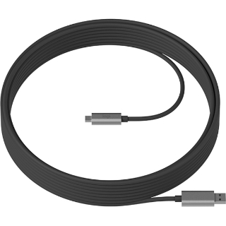 Picture of Logitech Strong USB-A to USB-C Cable