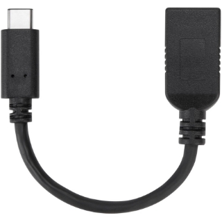 Picture of Targus 0.15M USB-C/M to USB-A/F 5Gbps Adapter Cable