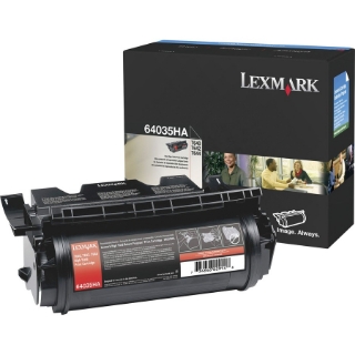 Picture of Lexmark Original Toner Cartridge